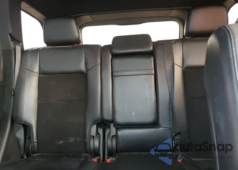 2014 Jeep Grand Cherokee Laredo из США, поврежденный, VIN 1C4RJEAG2EC556071